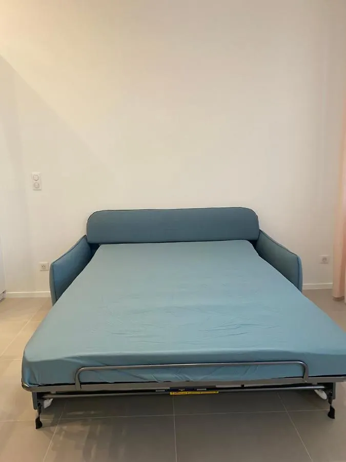 La Major Apartment Marseille France
