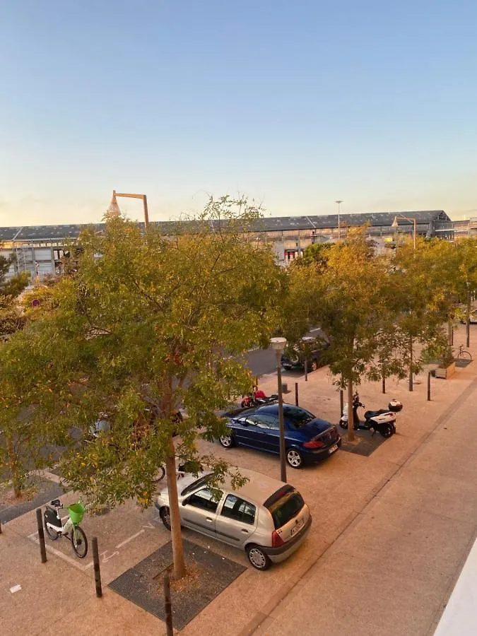 La Major Apartment Marseille 0*,  France