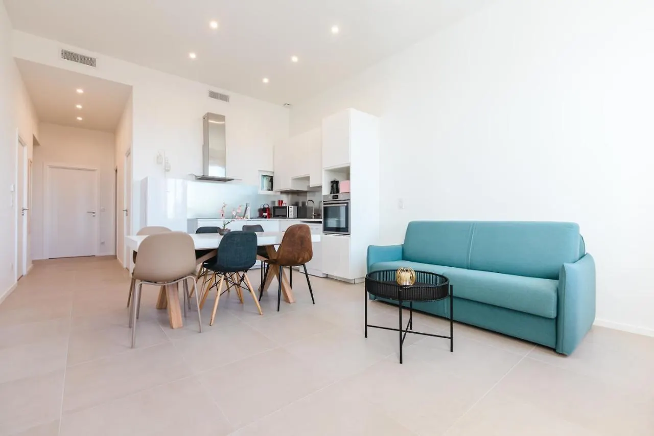 La Major Apartment Marseille France